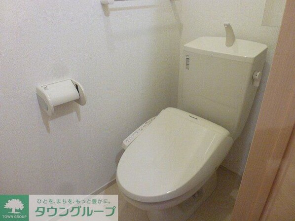 ライツ上柴の物件内観写真